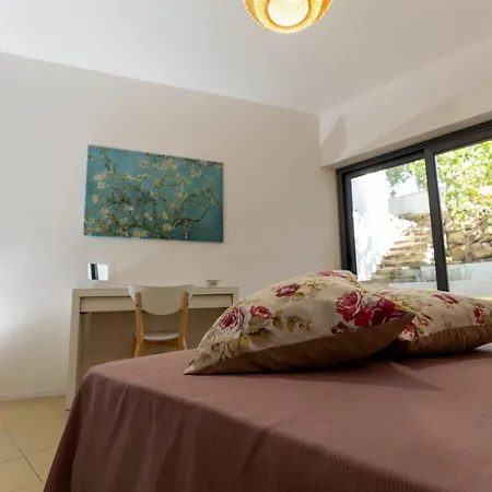 Casa Piazza Cartabubbo