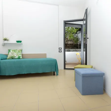 Lägenhet Casa Piazza