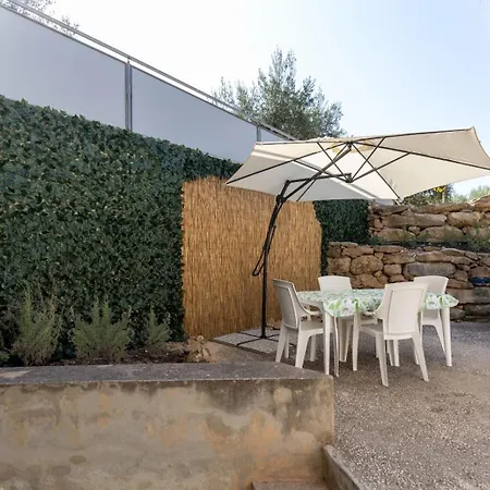 Casa Piazza Lägenhet
