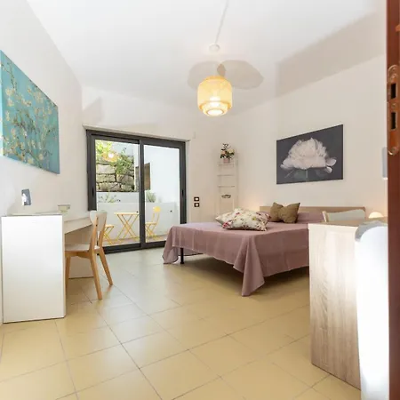 Casa Piazza Lägenhet *