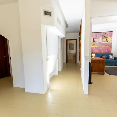 Casa Piazza Lägenhet *