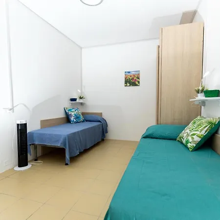 Lägenhet Casa Piazza *