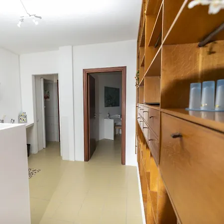 Casa Piazza * Cartabubbo